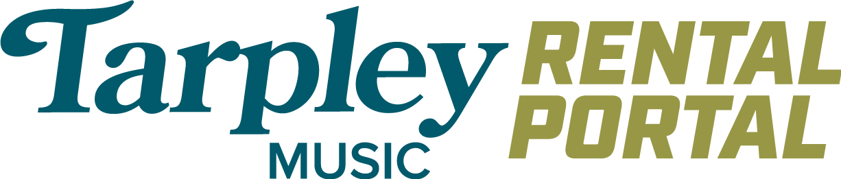 Tarpley Music Band & Orchestra Rentals